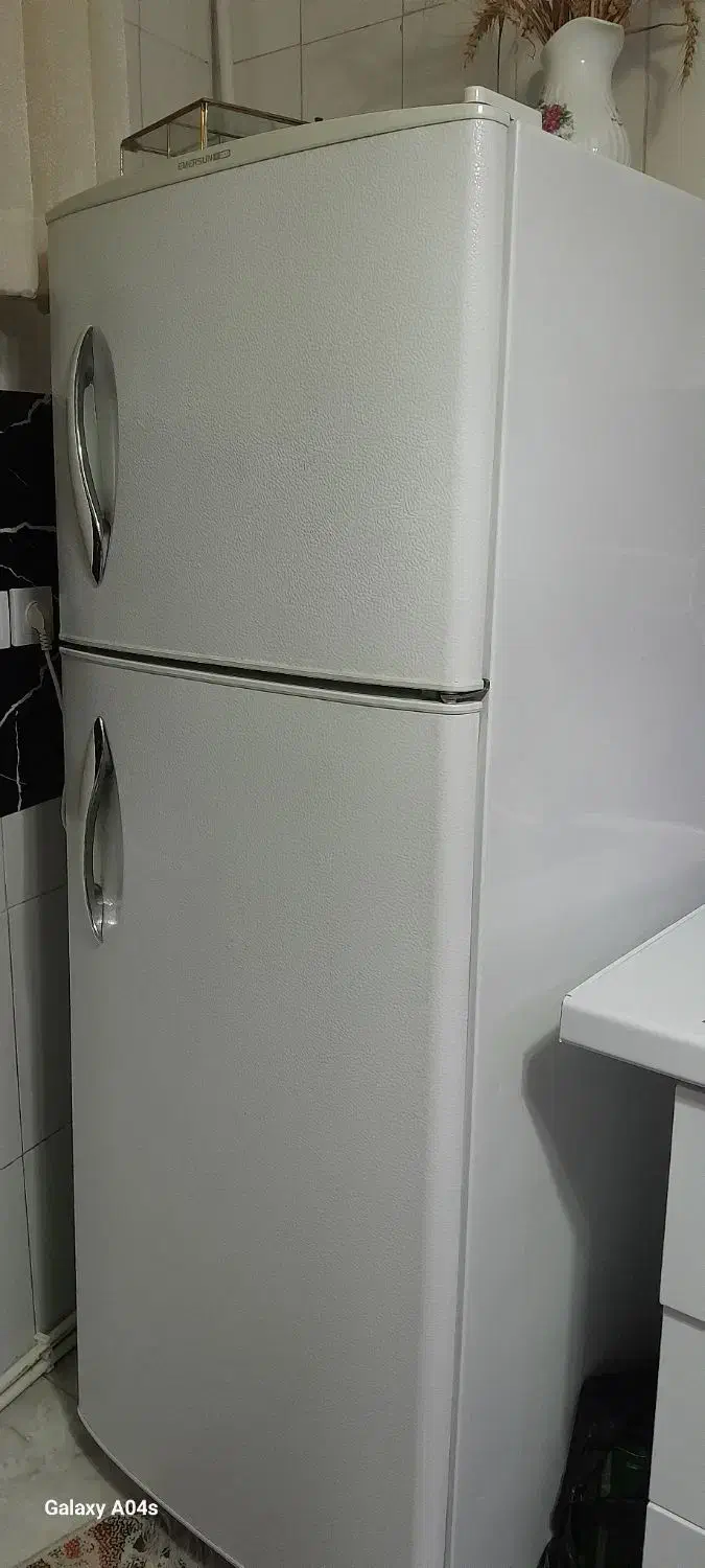 یخچال امرسان ۱۷فوت|یخچال و فریزر|علیآباد کتول, |دیوار