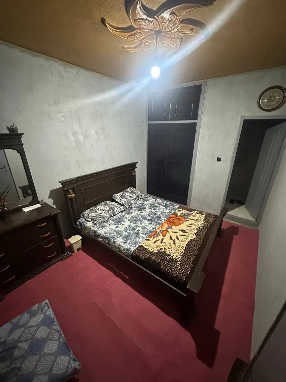 اجاره سوییت لاکچری سوئیت تمیز مرتب مبله قاسم اباد|اجارهٔ کوتاهمدت آپارتمان و سوئیت|مشهد, حجاب (شهرک غرب)|دیوار