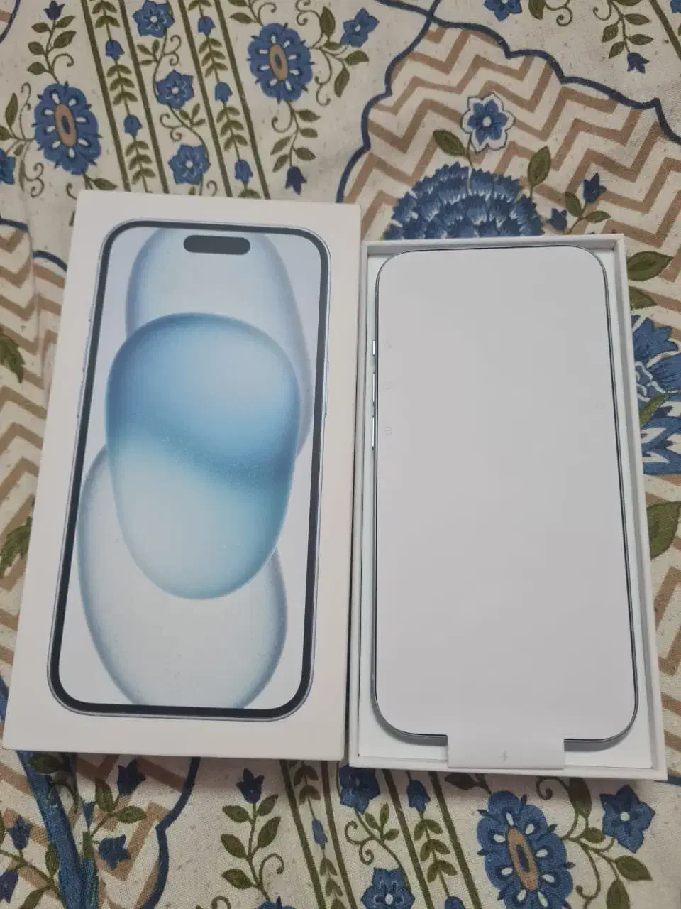 iphone 15|موبایل|تهران, سعادتآباد|دیوار