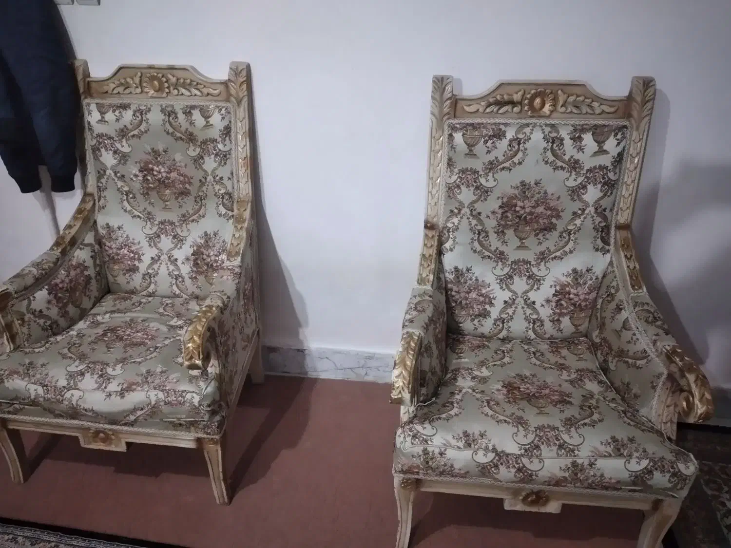 مبل ۷نفره|مبلمان خانگی و میز عسلی|اردبیل, |دیوار