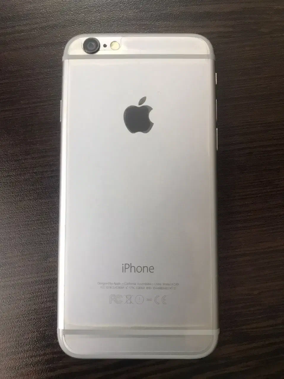 آیفون ۶|موبایل|فردیس, نیروگاه برق|دیوار