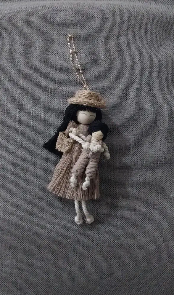 عروسک های تزئینی|کلکسیون و سرگرمی|اردبیل, |دیوار