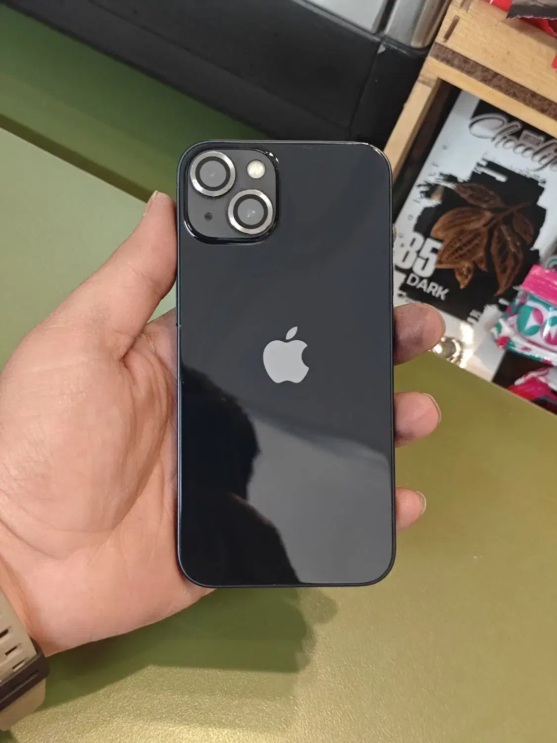 iphone13 normal|موبایل|تهران, اسفندیاری|دیوار