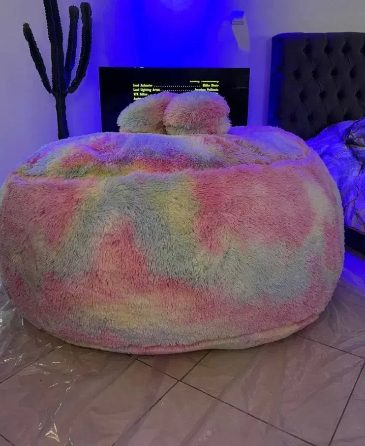 بین بگ|تخت و سرویس خواب|ری, ظهیرآباد|دیوار