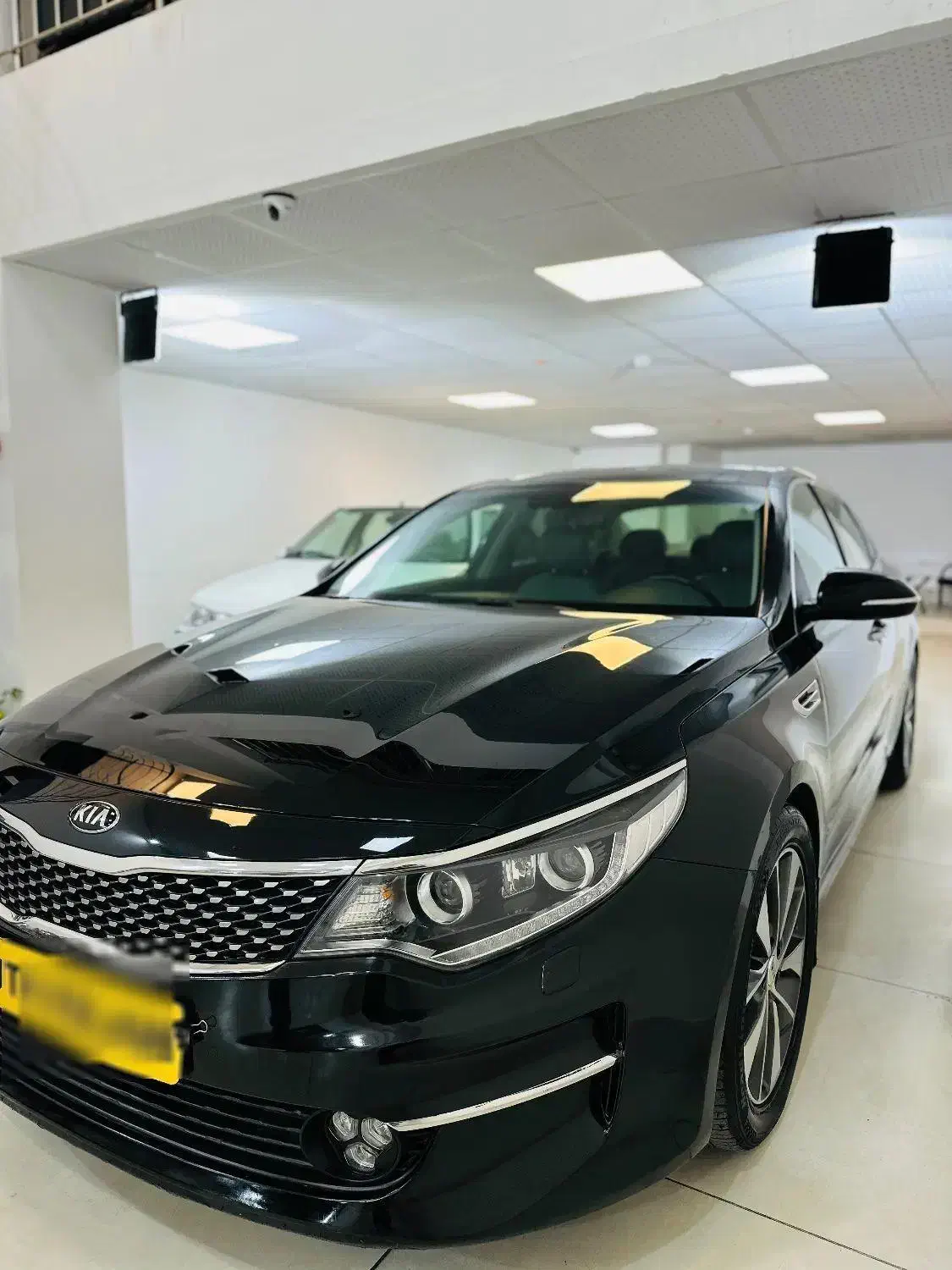 اپتیما ۲۰۱۶|خودرو سواری و وانت|شیراز, فرهنگ شهر|دیوار