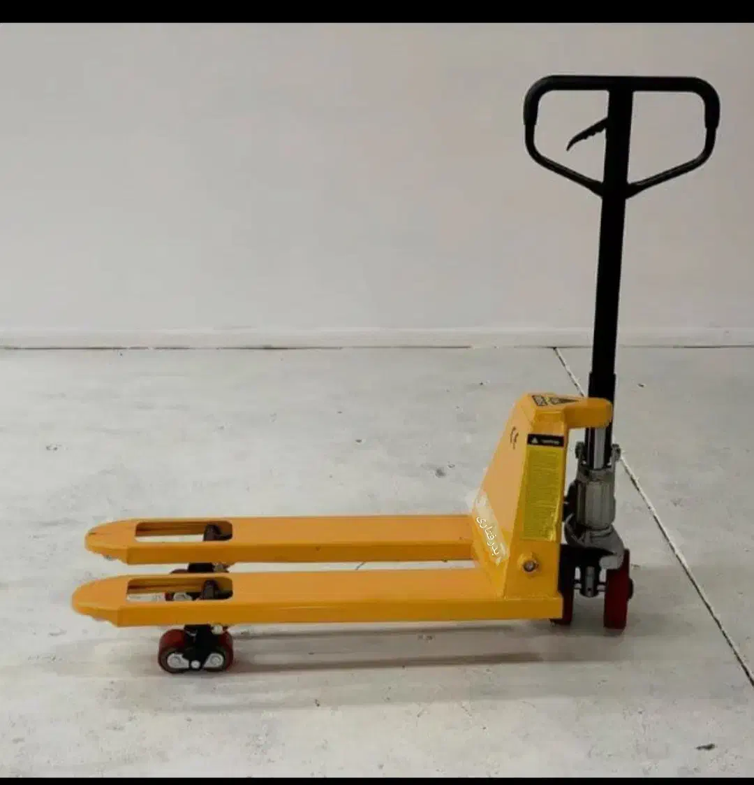 تعمیر تخصصی جک پالت (در محل)در محل شما|خدمات پیشه و مهارت|شیراز, شهرک گلها|دیوار