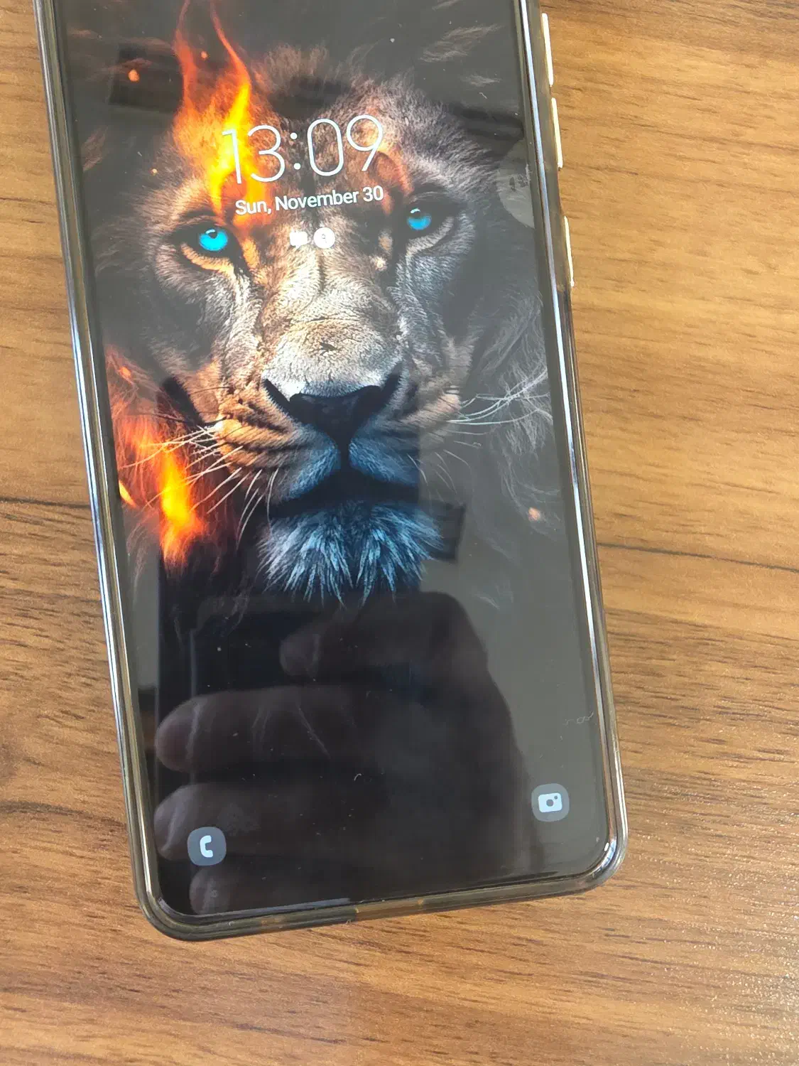 گوشی سامسونگ A21S|موبایل|بندرعباس, |دیوار