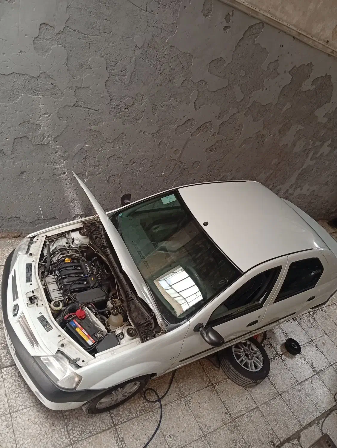 مکانیک سیار تخصصی خودروهای ایرانی چینی|خدمات موتور و ماشین|اصفهان, نیروگاه|دیوار