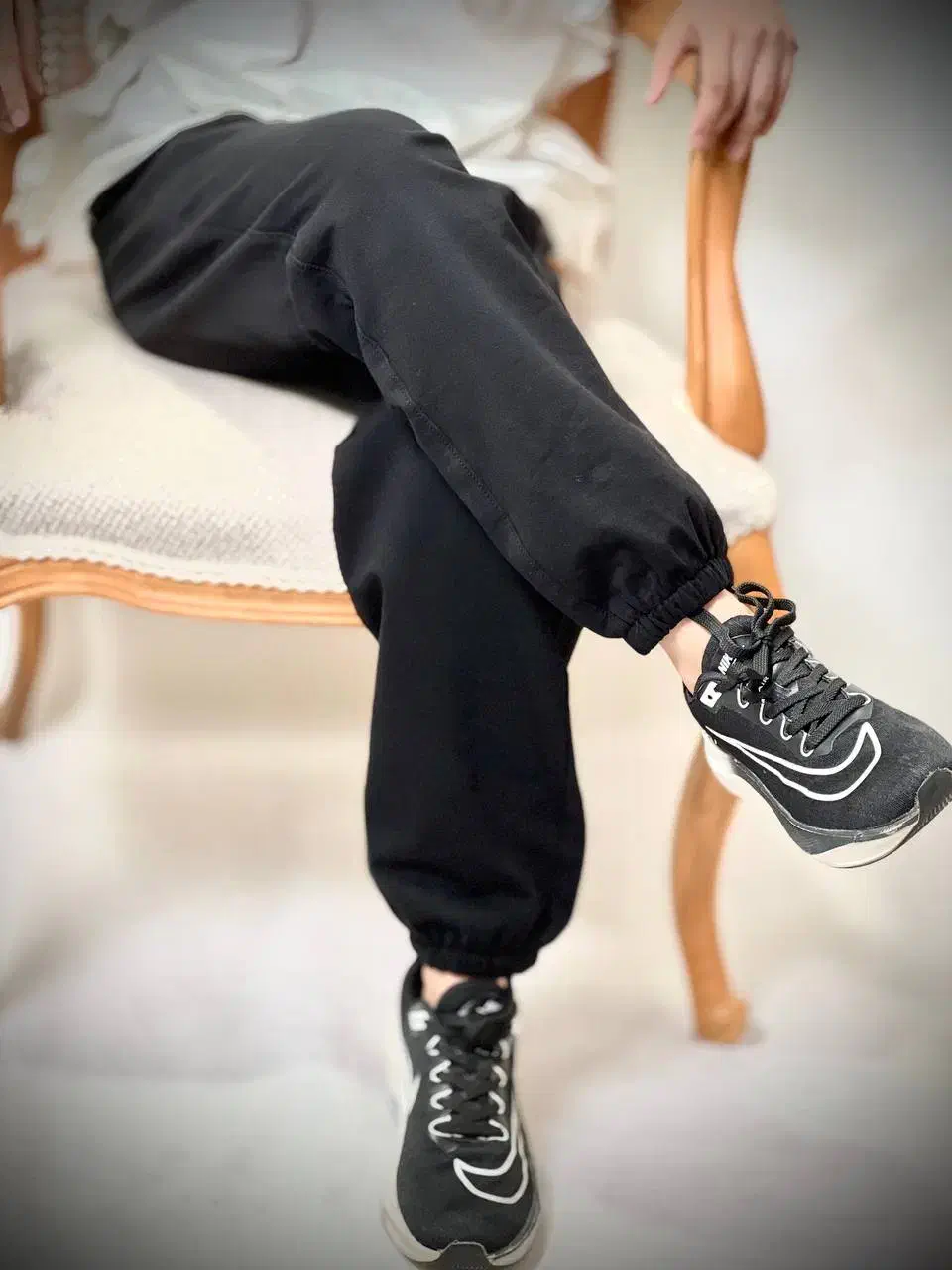 شلوار اسلش ارسلان|کفش و لباس بچه|تهران, میدان میوه و ترهبار مرکزی|دیوار