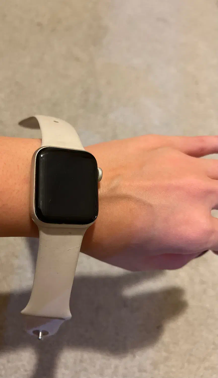 اپل واچ اس ای سری ۱۰|ساعت|ساری, |دیوار