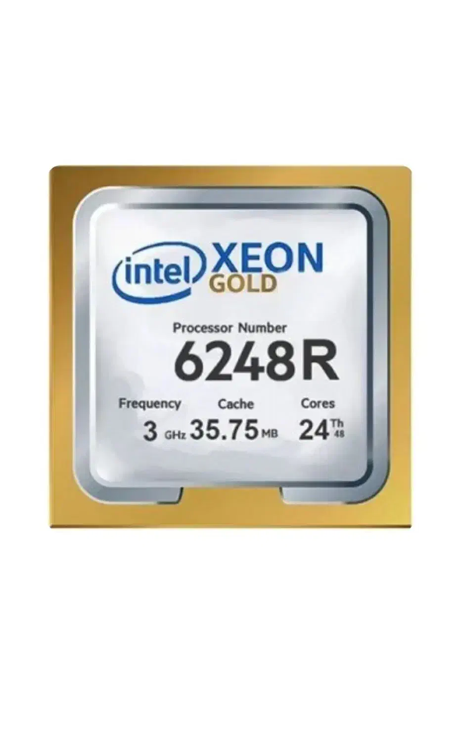intel xeon cold 6248R|قطعات و لوازم جانبی رایانه|تهران, تهرانسر شرقی|دیوار