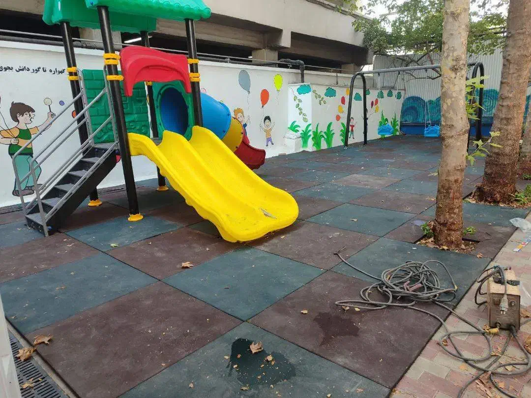 خرید بی واسطه وسیله پارکی|اسباببازی|اهواز, زردشت|دیوار