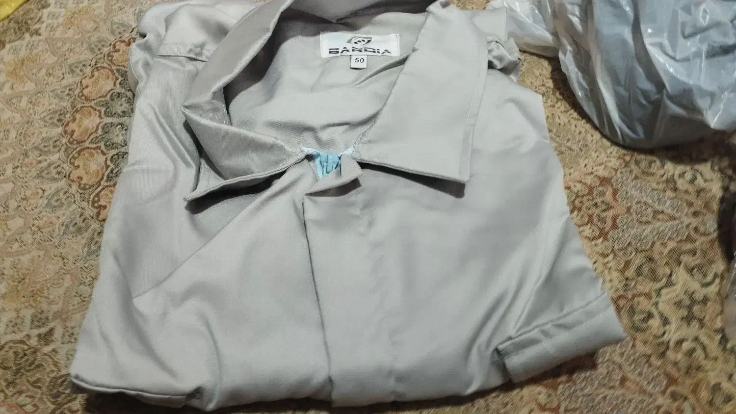 فروش لباس کار|لباس|اصفهان, دستگرده|دیوار