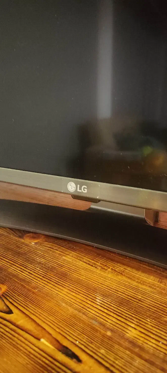 تلویزیون 4k ال جی|تلویزیون و پروژکتور|بابل, |دیوار