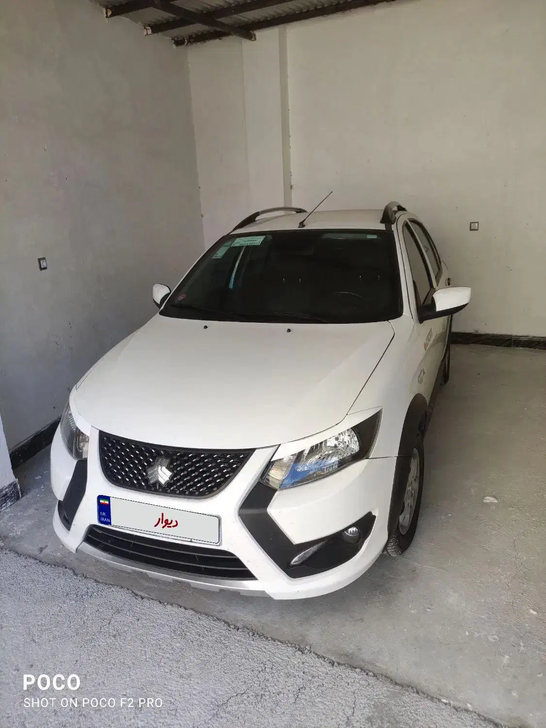 کوییک gx مدل 1403|خودرو سواری و وانت|مشگین شهر, |دیوار