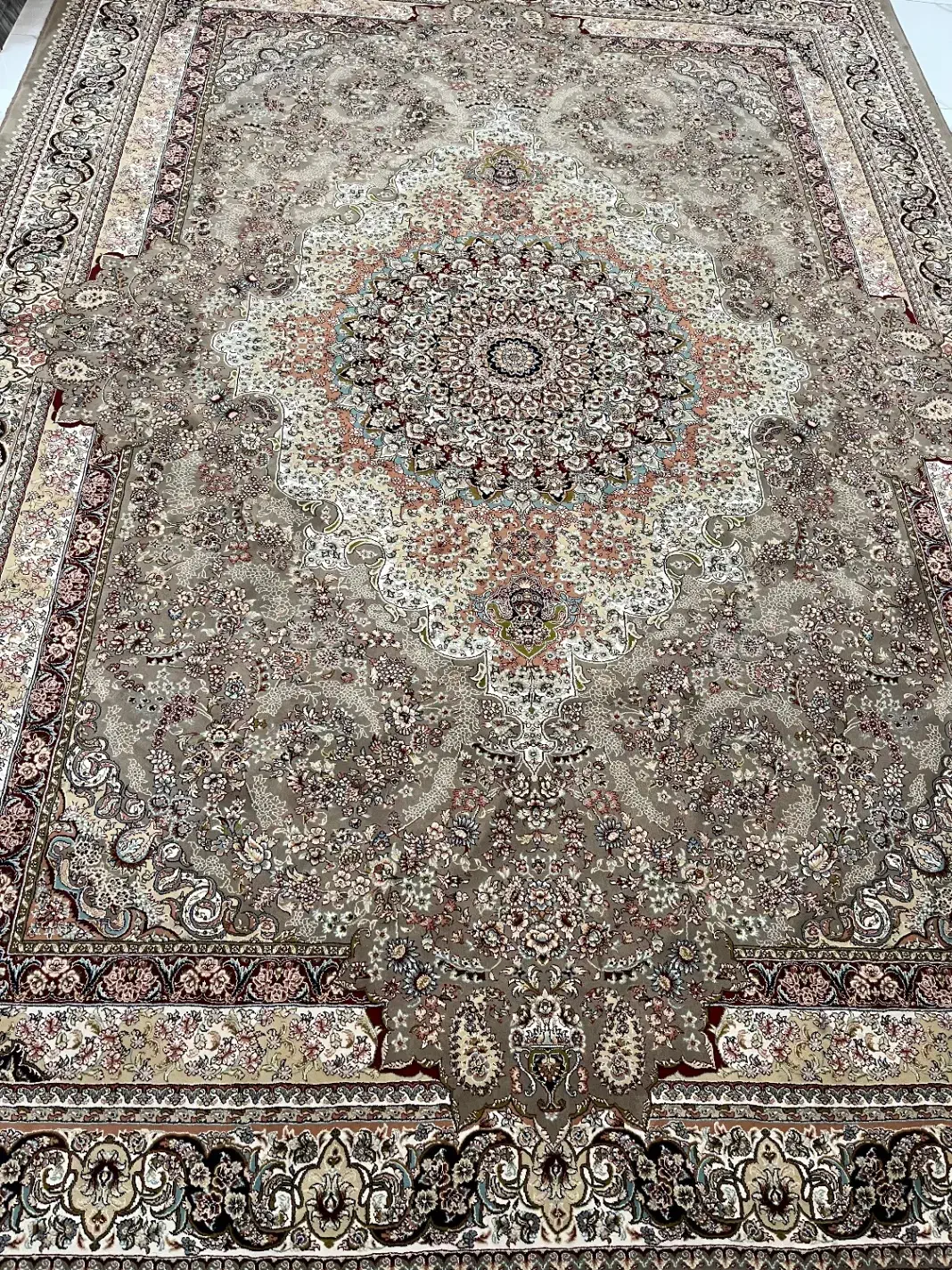 سه تخته فرش|فرش|تهران, مسعودیه|دیوار