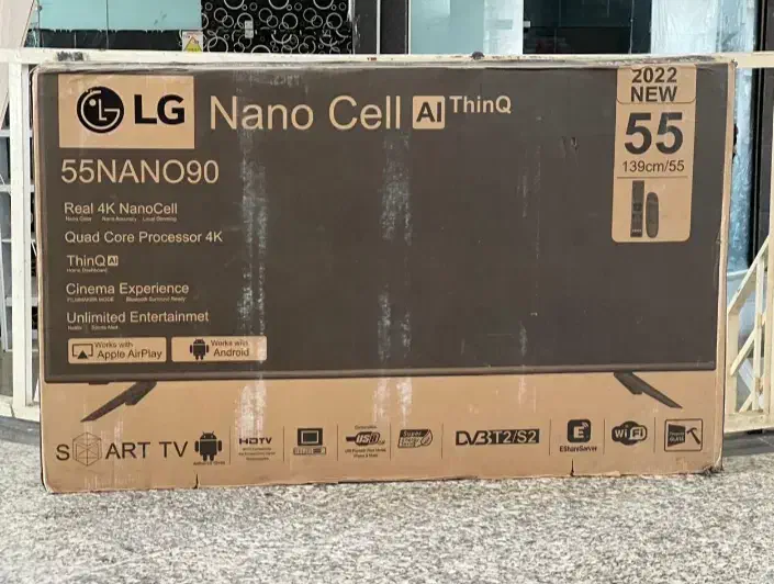 تعدادی وسایل نو با قیمت استثنایی|تلویزیون و پروژکتور|بوشهر, |دیوار