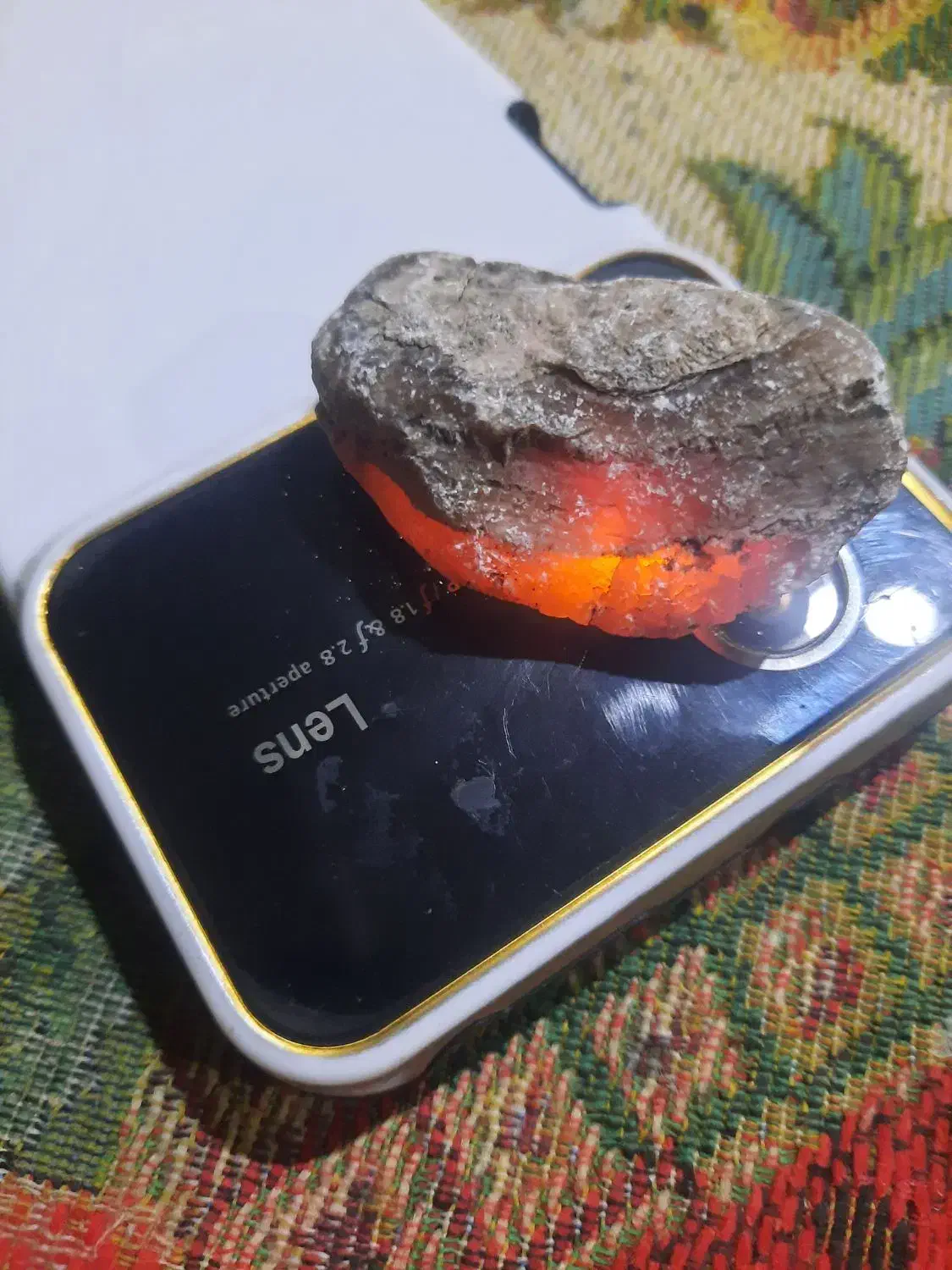 سنگ زینتی|بدلیجات|حسن آباد, |دیوار