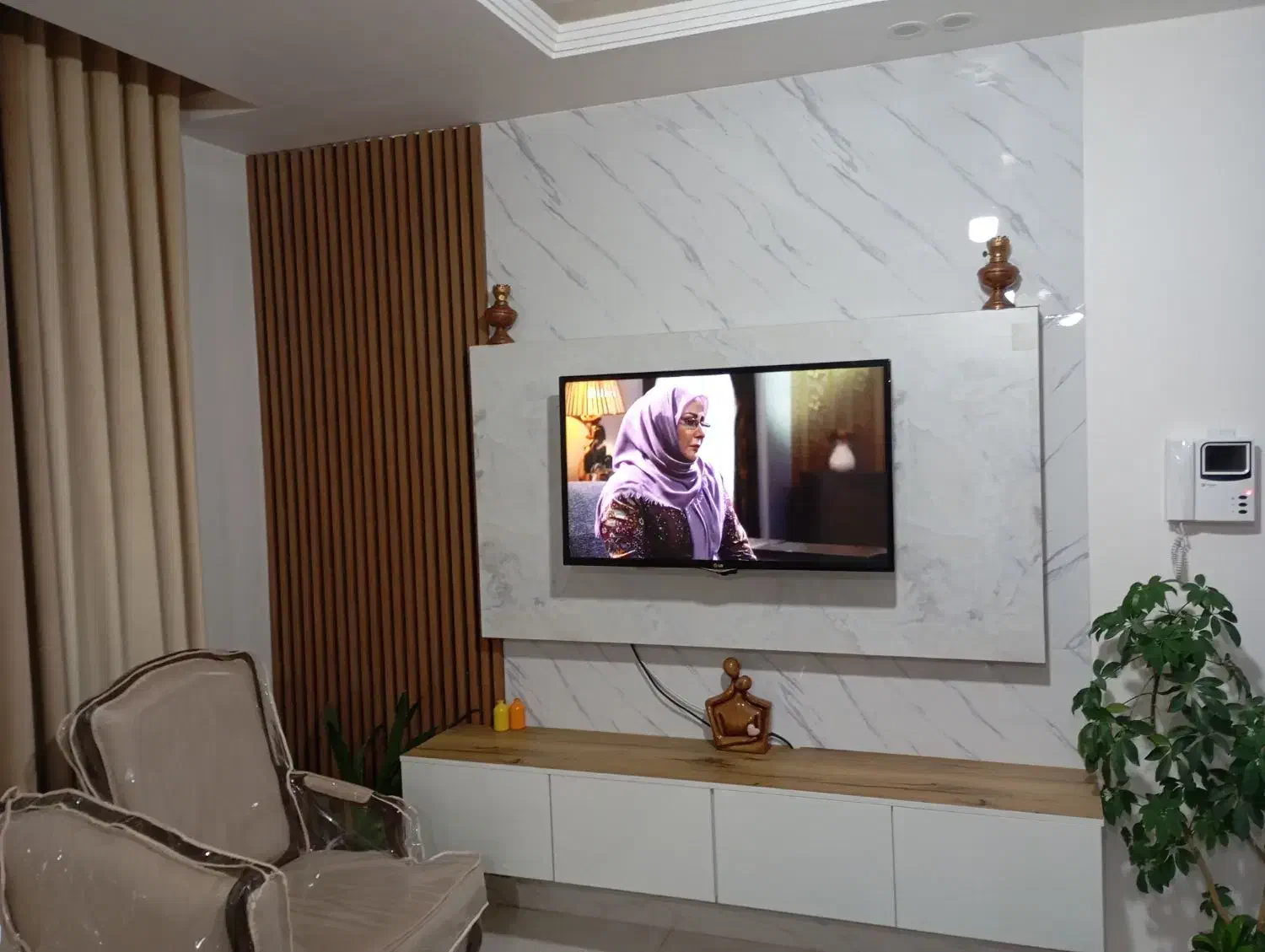 کابینت وکمد‌دیوارویوتوی‌وال|جاکفشی، کمد، دراور|اسدآباد, |دیوار