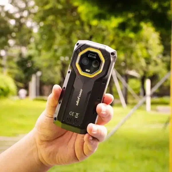 گوشی مینی ضد ضربه ARMOR Mini 20 pro|موبایل|تهران, عباسآباد|دیوار