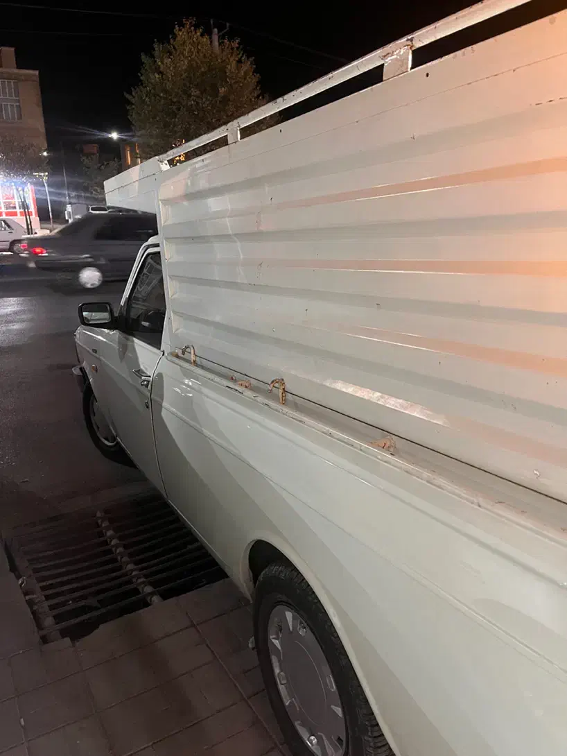 پیکان بار|خودرو سواری و وانت|بروجن, |دیوار