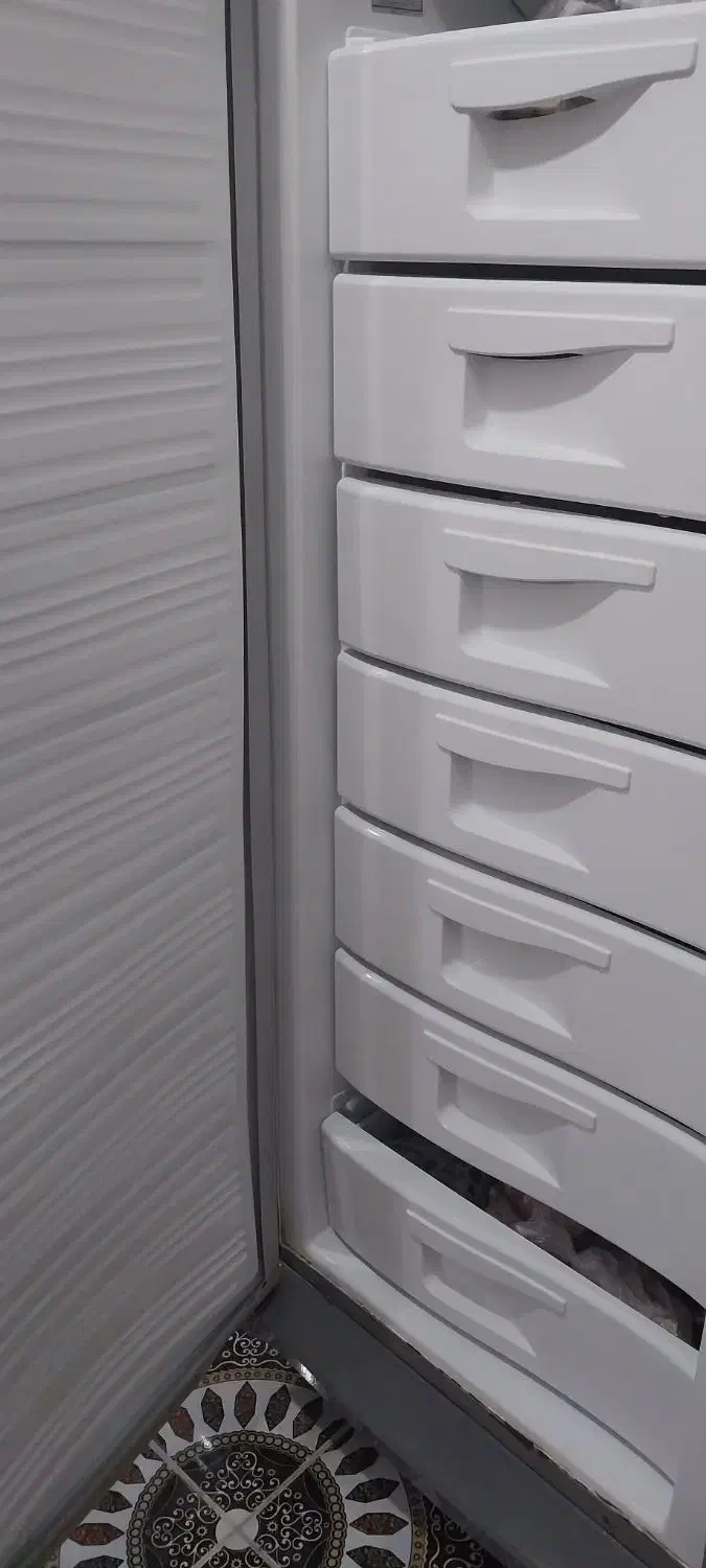 یخچال|یخچال و فریزر|ایذه, |دیوار