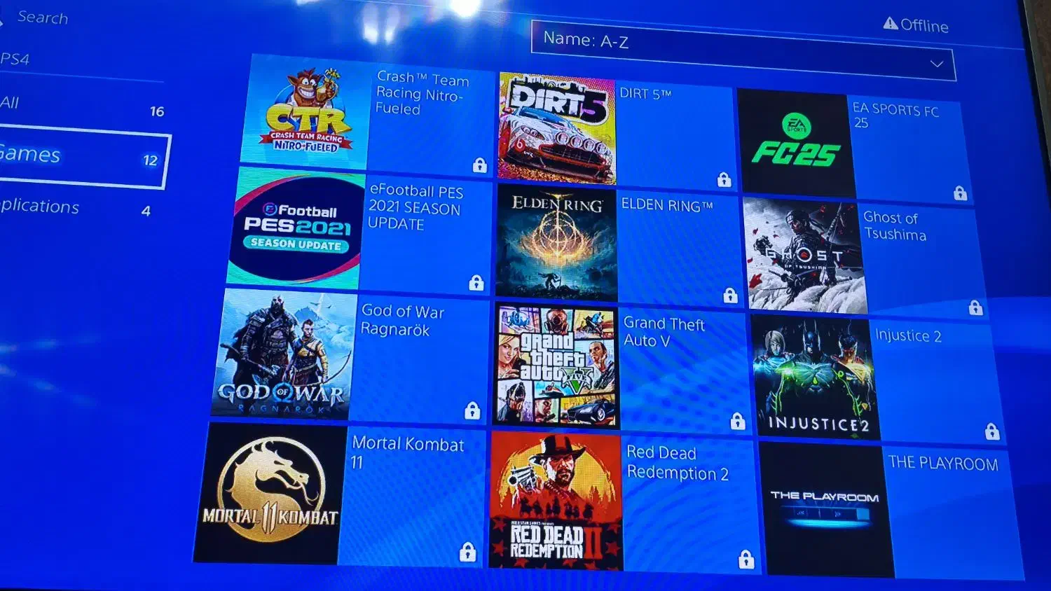 PS4|کنسول، بازی ویدئویی و آنلاین|مرودشت, ثبت احوال|دیوار