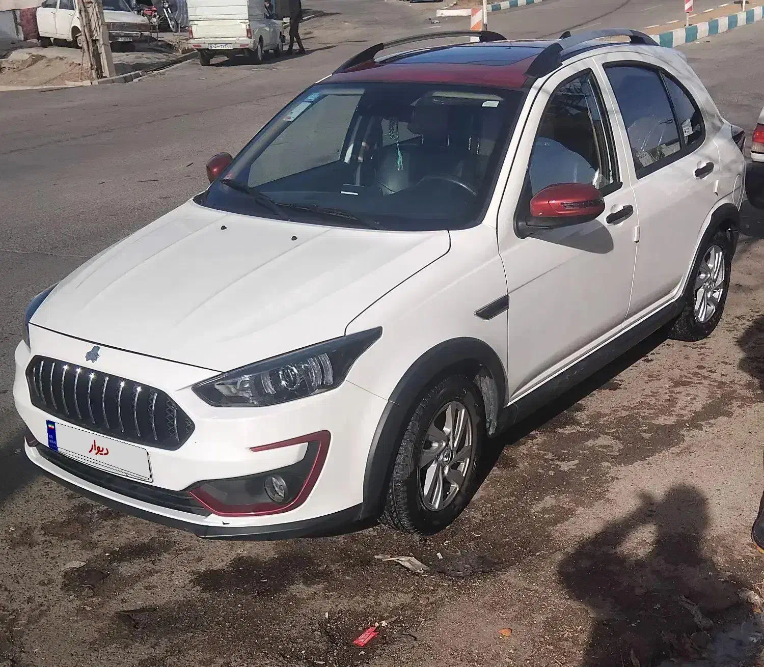 اطلس جی|خودرو سواری و وانت|سلطانیه, |دیوار