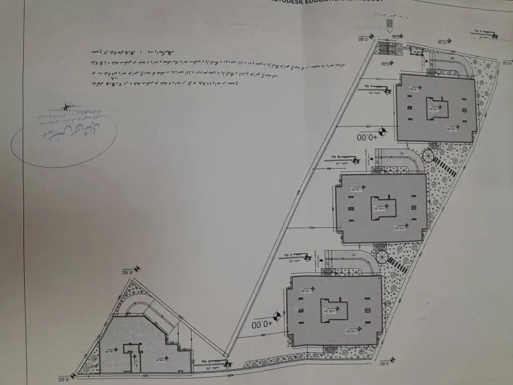 امتیاز ابفا|پیش‌فروش املاک|سنندج, |دیوار