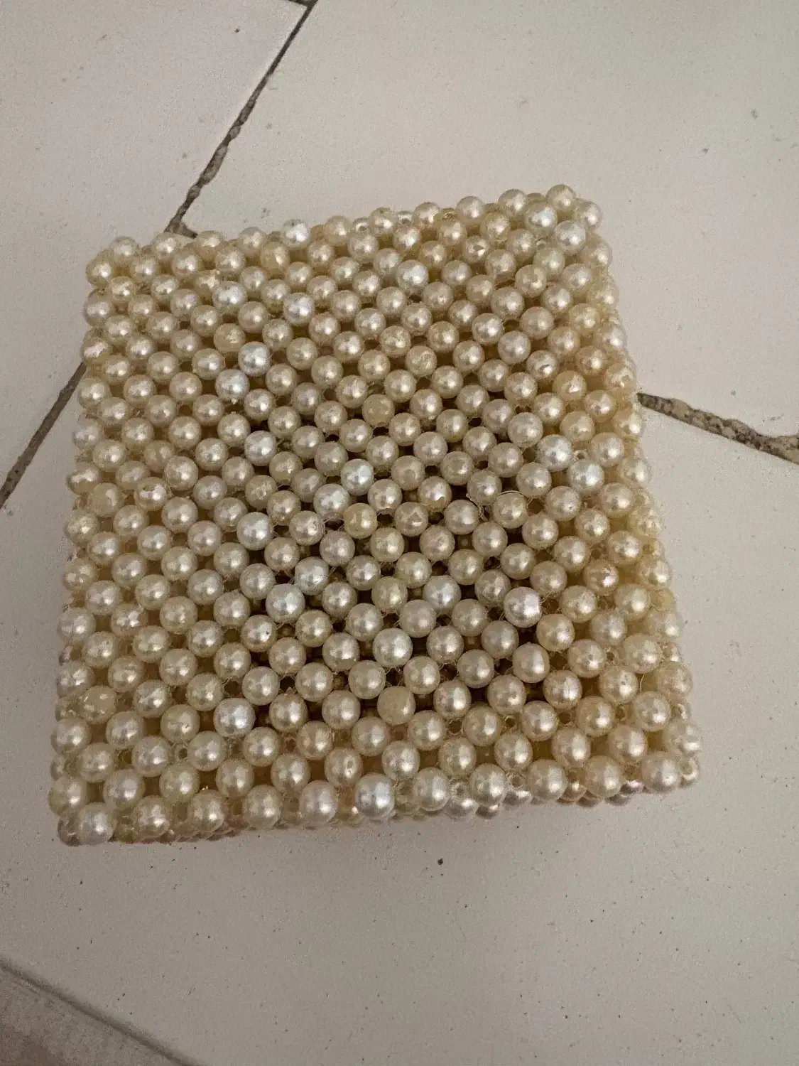 جای جواهرات و جای کاغذ یادداشت (۱۰ در ۱۰)|صنایع دستی و سایر لوازم تزئینی|تهران, کرمان|دیوار
