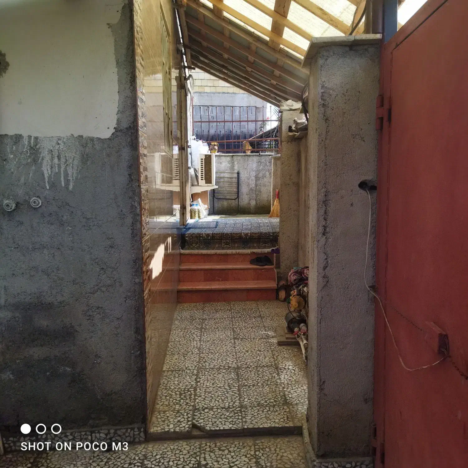 فروش خانه|فروش خانه و ویلا|اطاقور, |دیوار