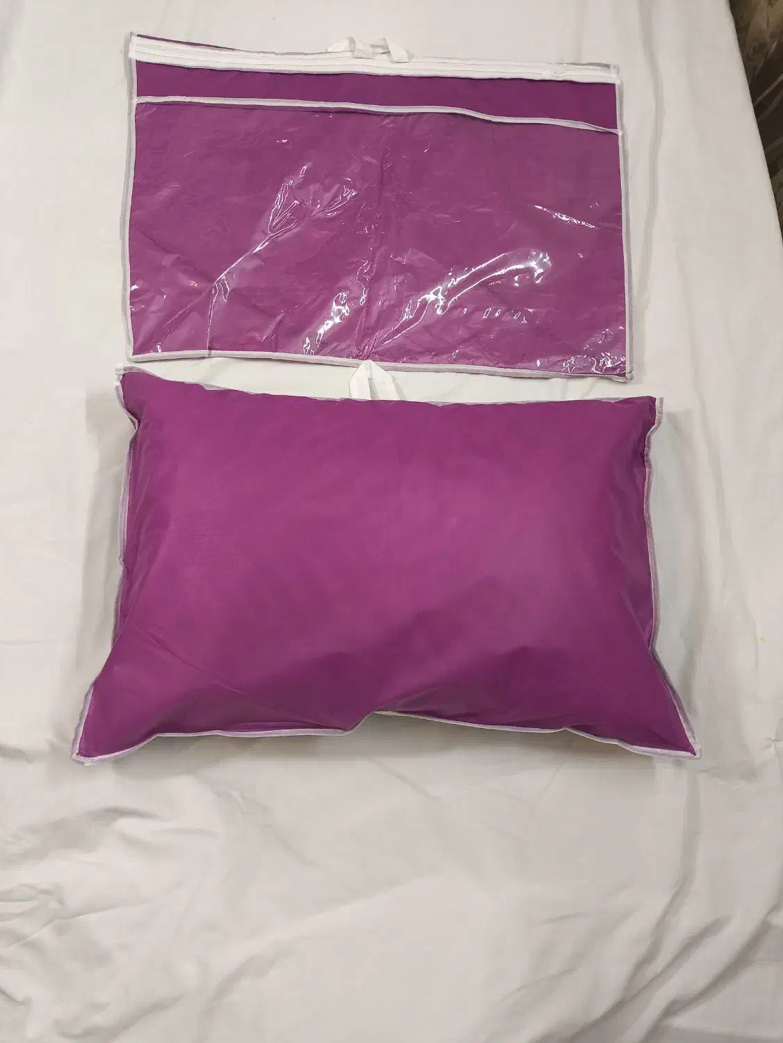 کاور  پشتی ، پتو ، زیرانداز|رختخواب، بالش، پتو|اصفهان, ملک‌شهر|دیوار