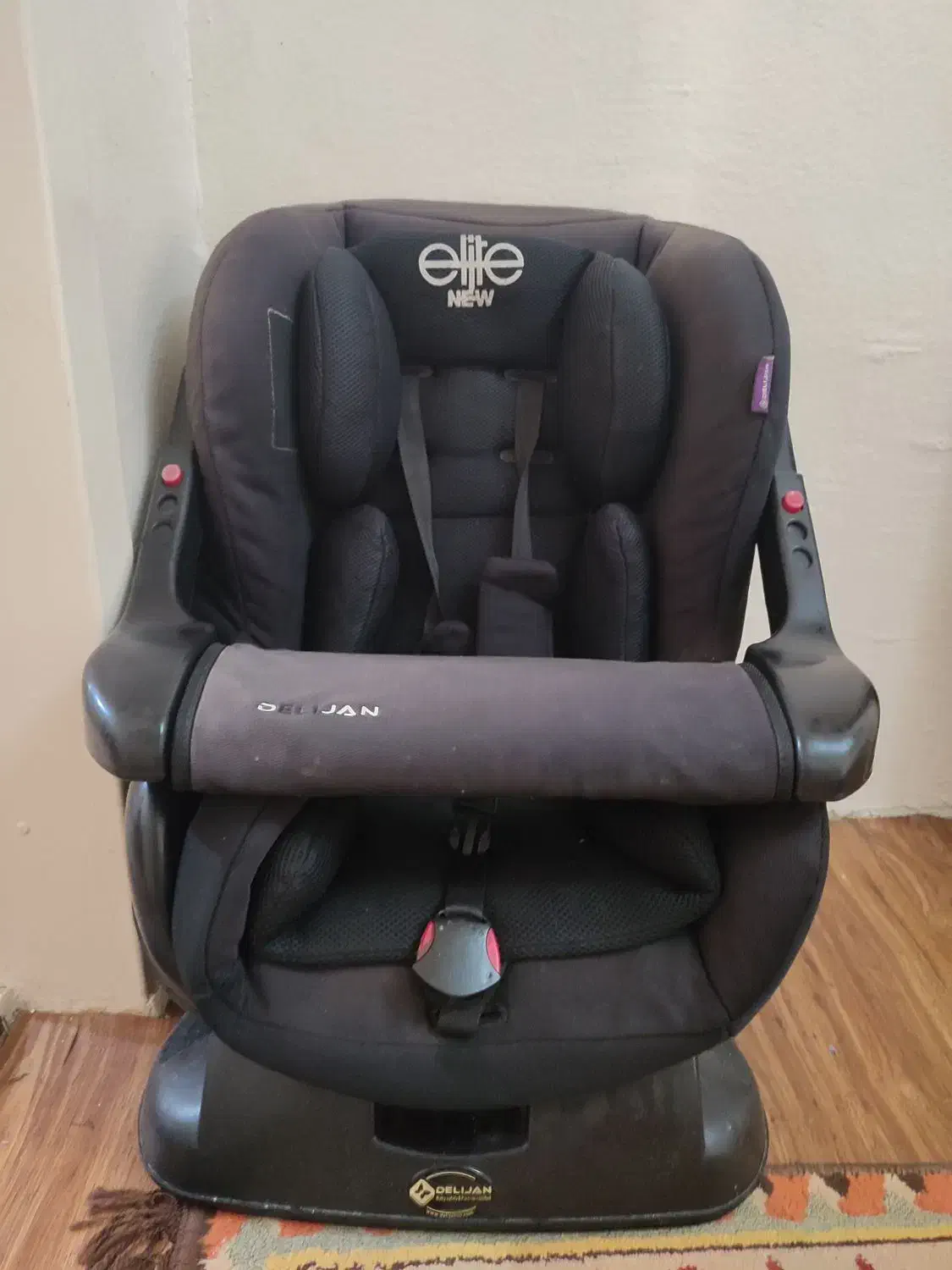 صندلی ماشین|تخت و صندلی بچه|تهران, کوی بیمه|دیوار