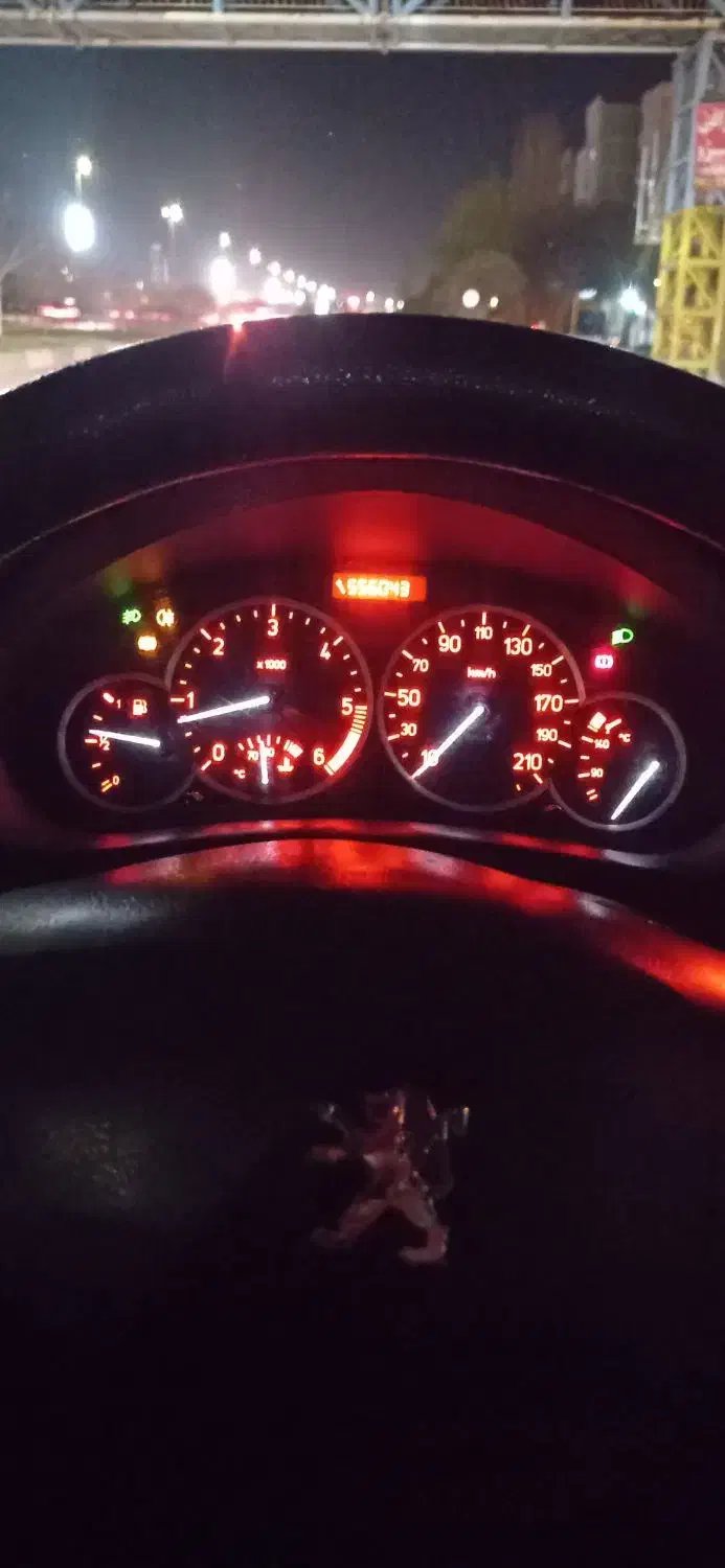 لوازم 206|قطعات یدکی و لوازم جانبی|گرمی, |دیوار