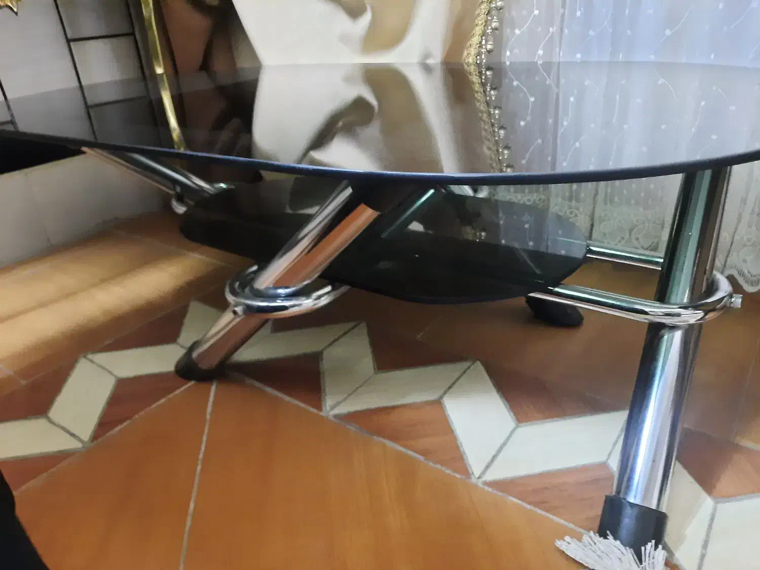 میز اداری انتظار|مبلمان اداری|قم, باجک یک|دیوار