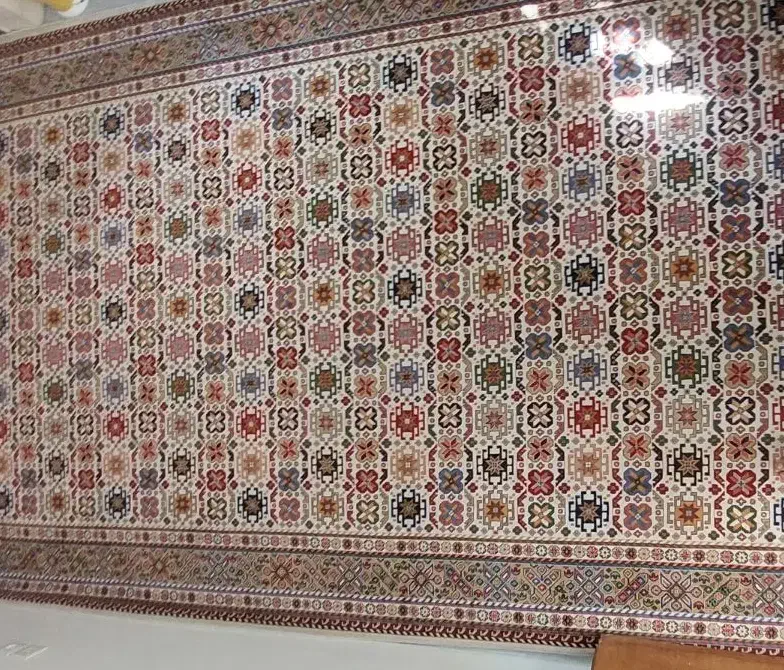 فرش ماشینی|فرش|اصفهان, جلفا|دیوار