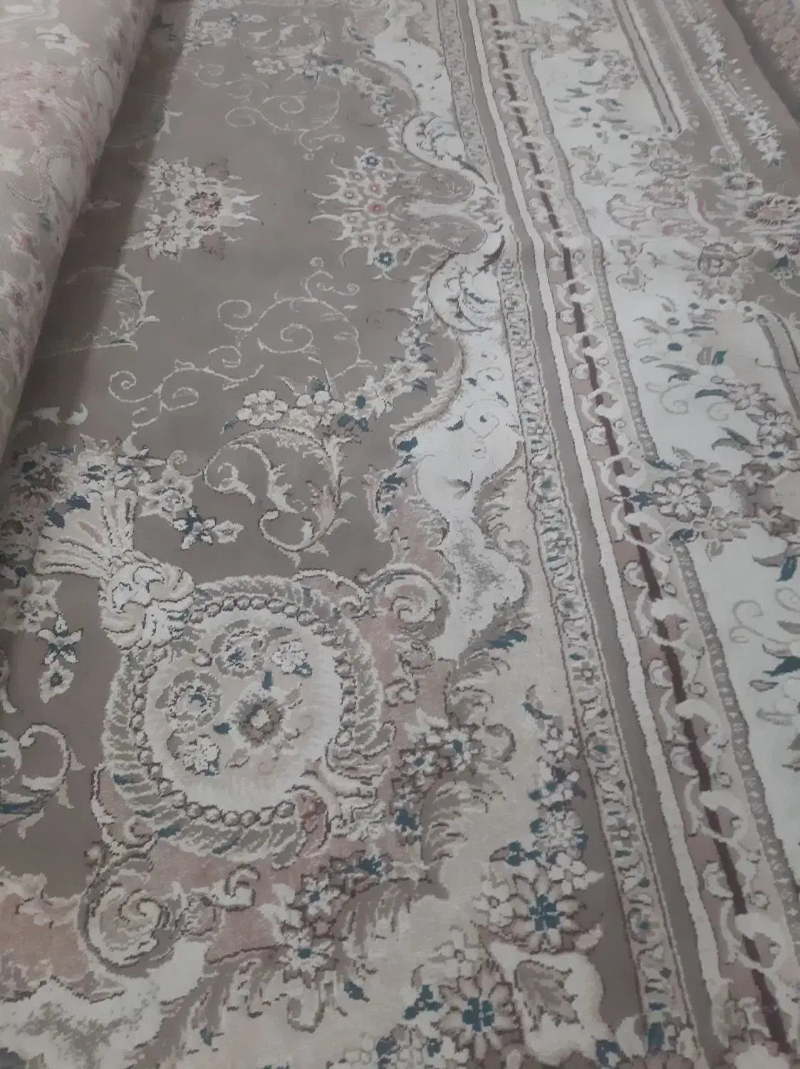 فرش ۱۲ متری|فرش|ورامین, ورامین|دیوار