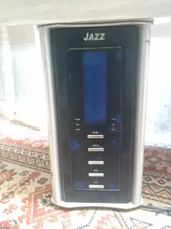 سینما خانواده|سیستم صوتی خانگی|مشهد, هنرور|دیوار