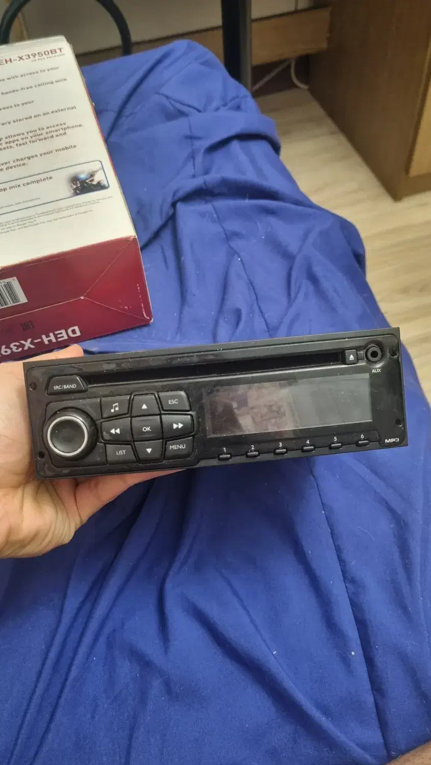 ضبط|قطعات یدکی و لوازم جانبی|کرج, شهرک فرهنگیان|دیوار