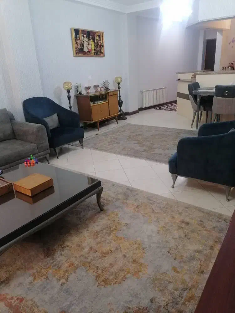 در باز کن رودخونه ببین /پلاک طلائی شریعتی/|فروش آپارتمان|بابلسر, |دیوار