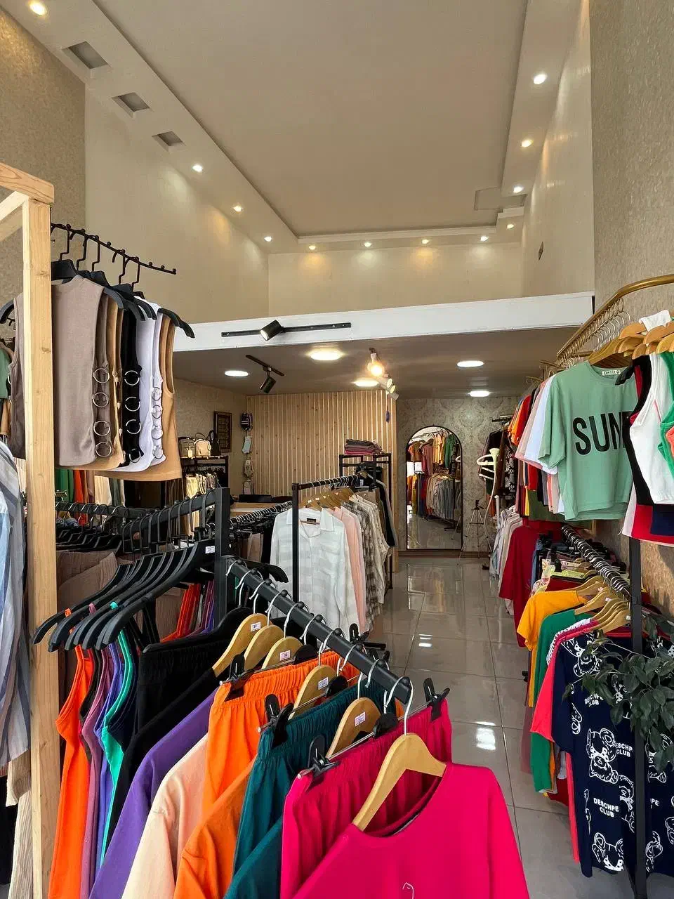 اجاره مغازه بر ۲ چمران|اجارهٔ مغازه و غرفه|رشت, کوی جام جم|دیوار