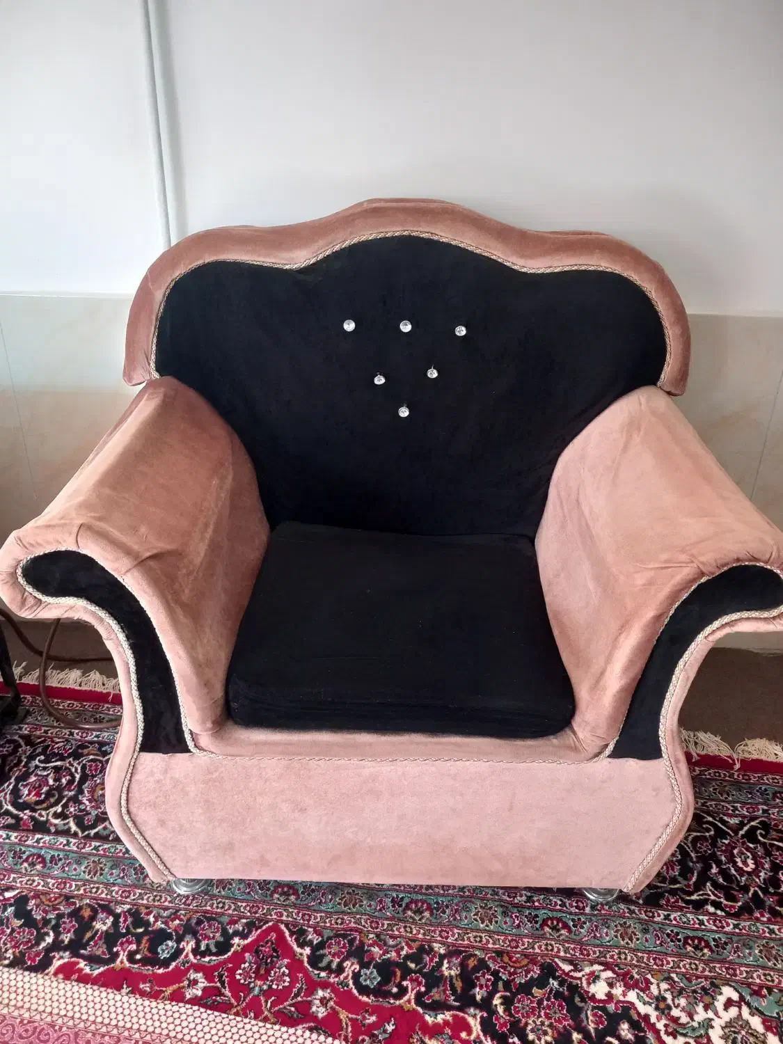 مبل|مبلمان خانگی و میز عسلی|سبزوار, اسلام آباد|دیوار