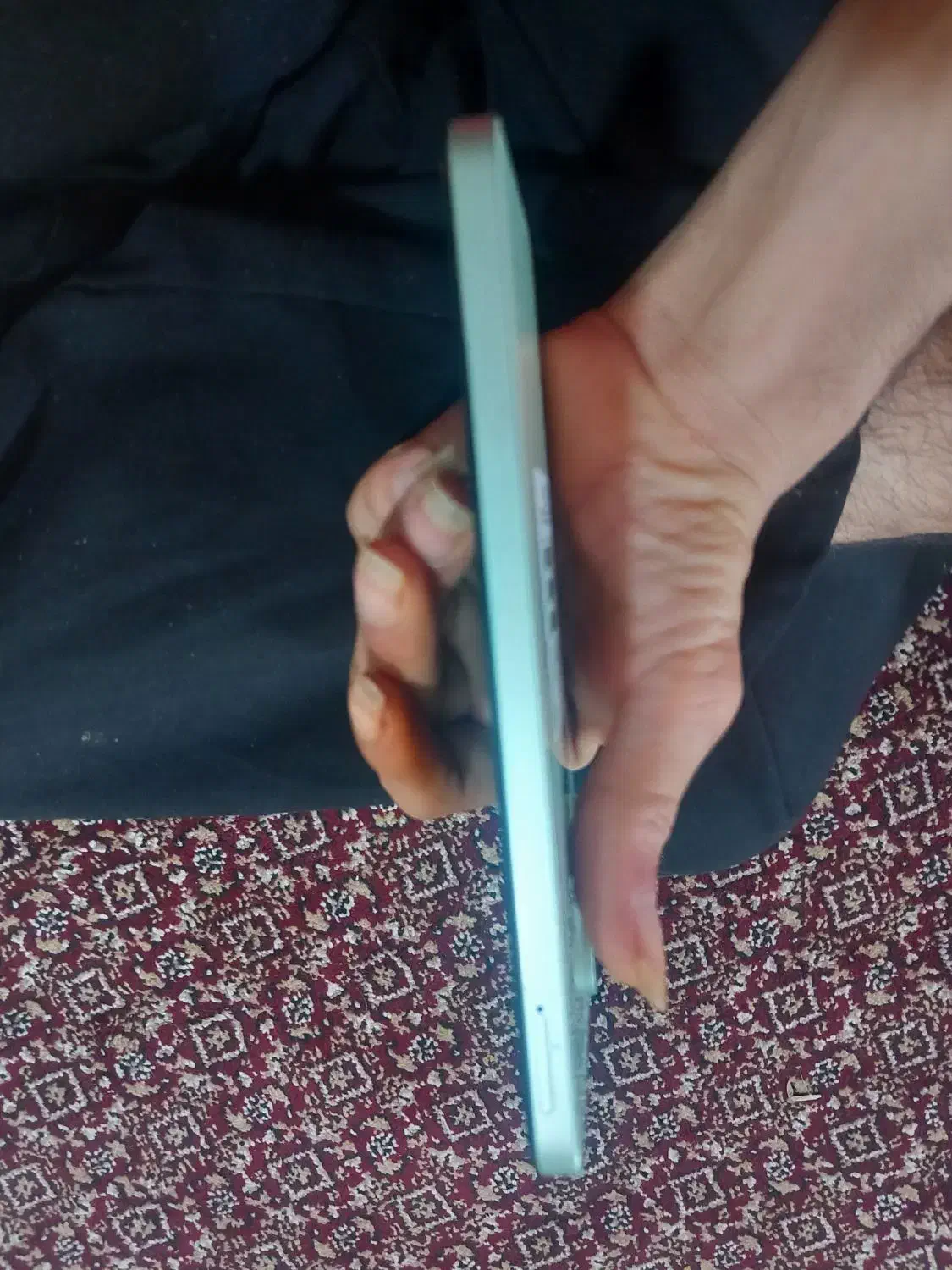 یک گوشی|موبایل|کرمانشاه, |دیوار