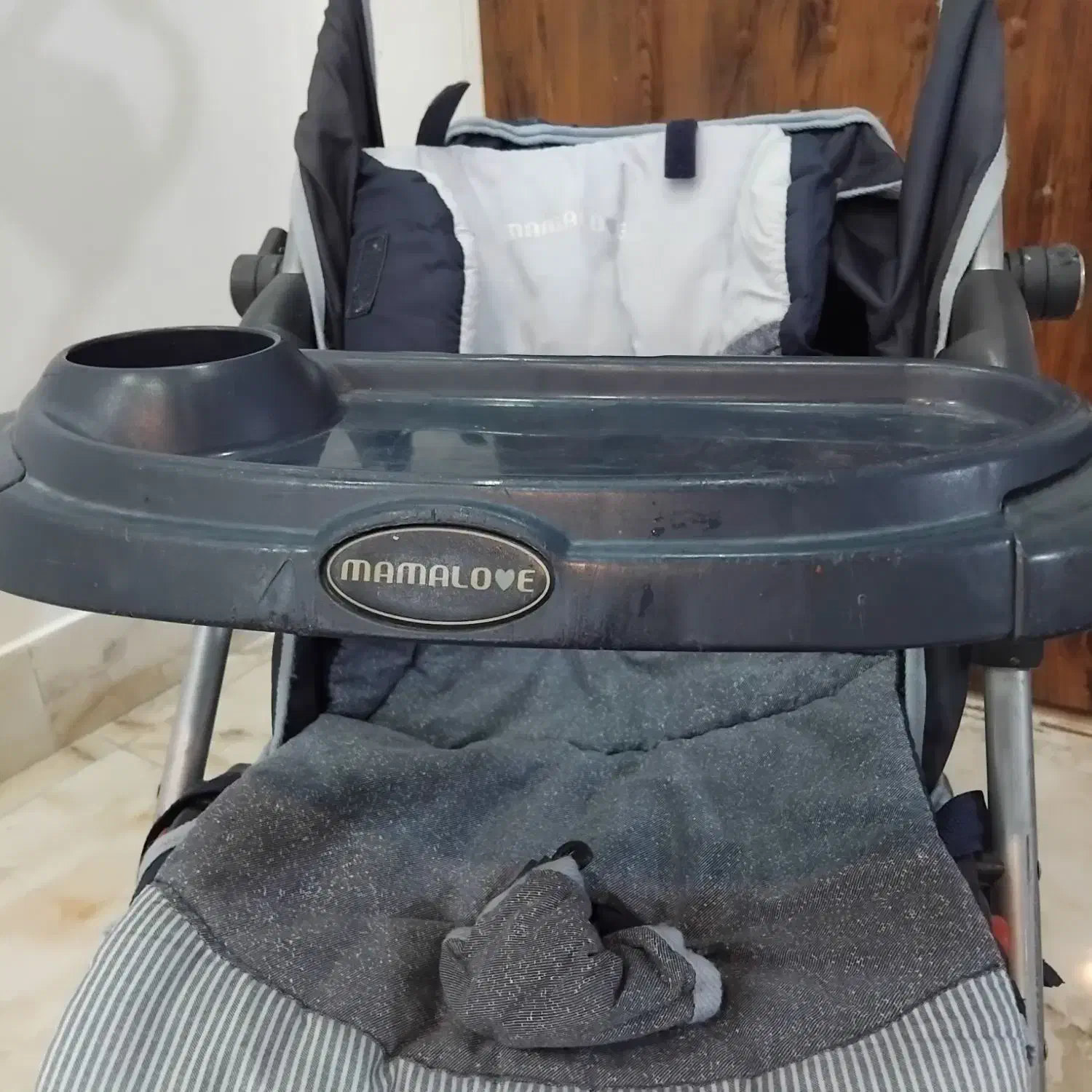 کالسکه وکریر|کالسکه و لوازم جانبی|کرج, حاجی آباد|دیوار