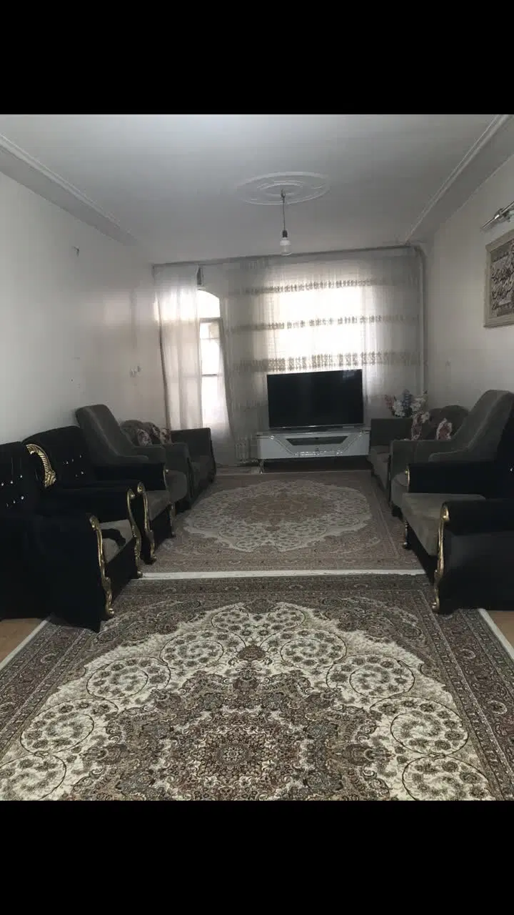 مبل راحتی|مبلمان خانگی و میز عسلی|تهران, شهرک استقلال|دیوار