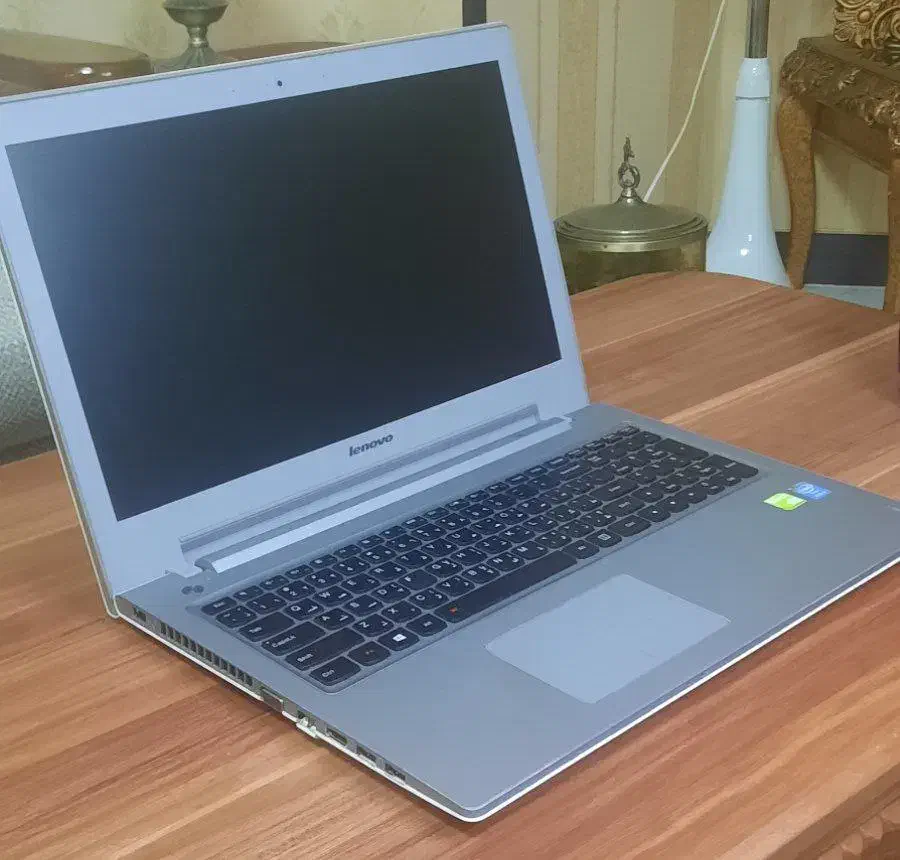 لپ تاپ Ideapad z510|رایانه همراه|فردیس, قریشی|دیوار