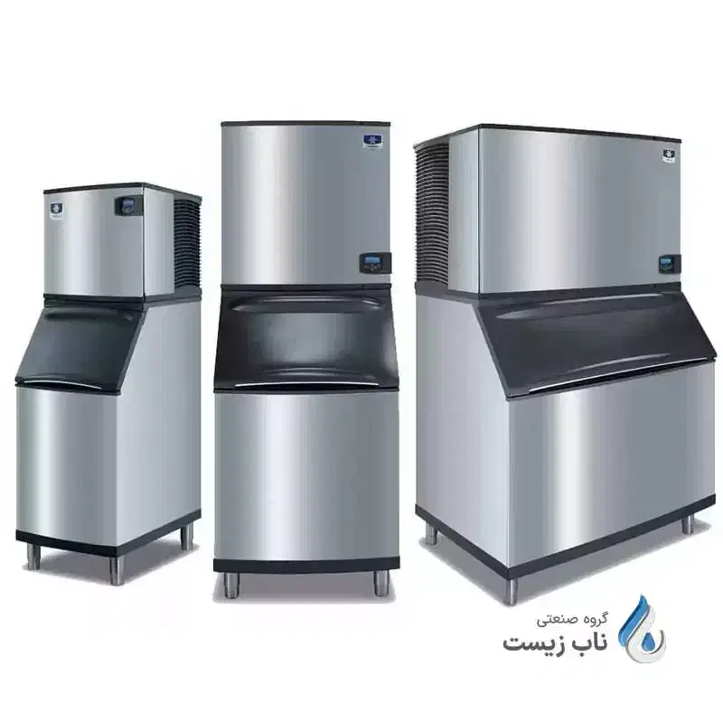 خریدار یخساز صنعتی تمام مدل ها|کافی‌شاپ و رستوران|تهران, تهرانسر شمالی|دیوار