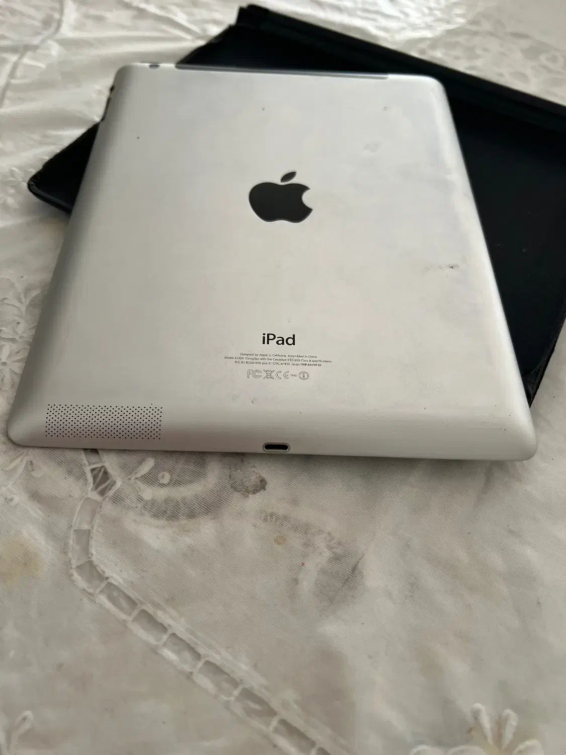 تومان ۷ - IPAD آی پد G4-4|تبلت|تهران, ده‌ونک|دیوار