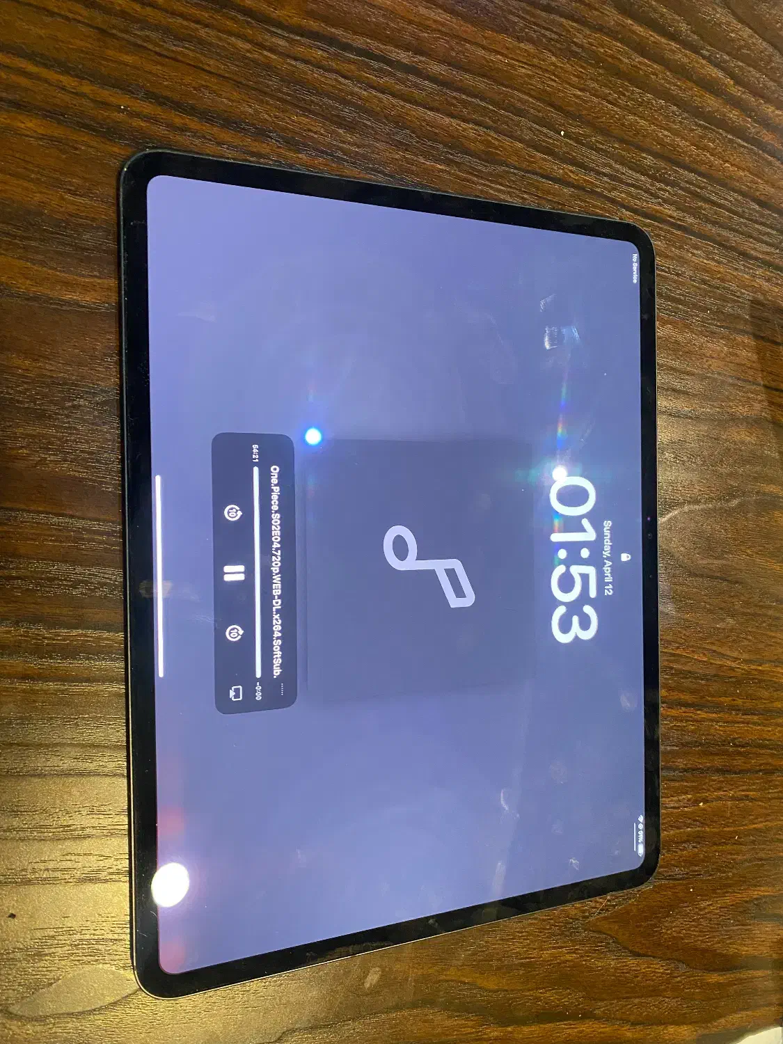 Ipad m4 256 cellular 13inch|تبلت|تهران, دریا|دیوار