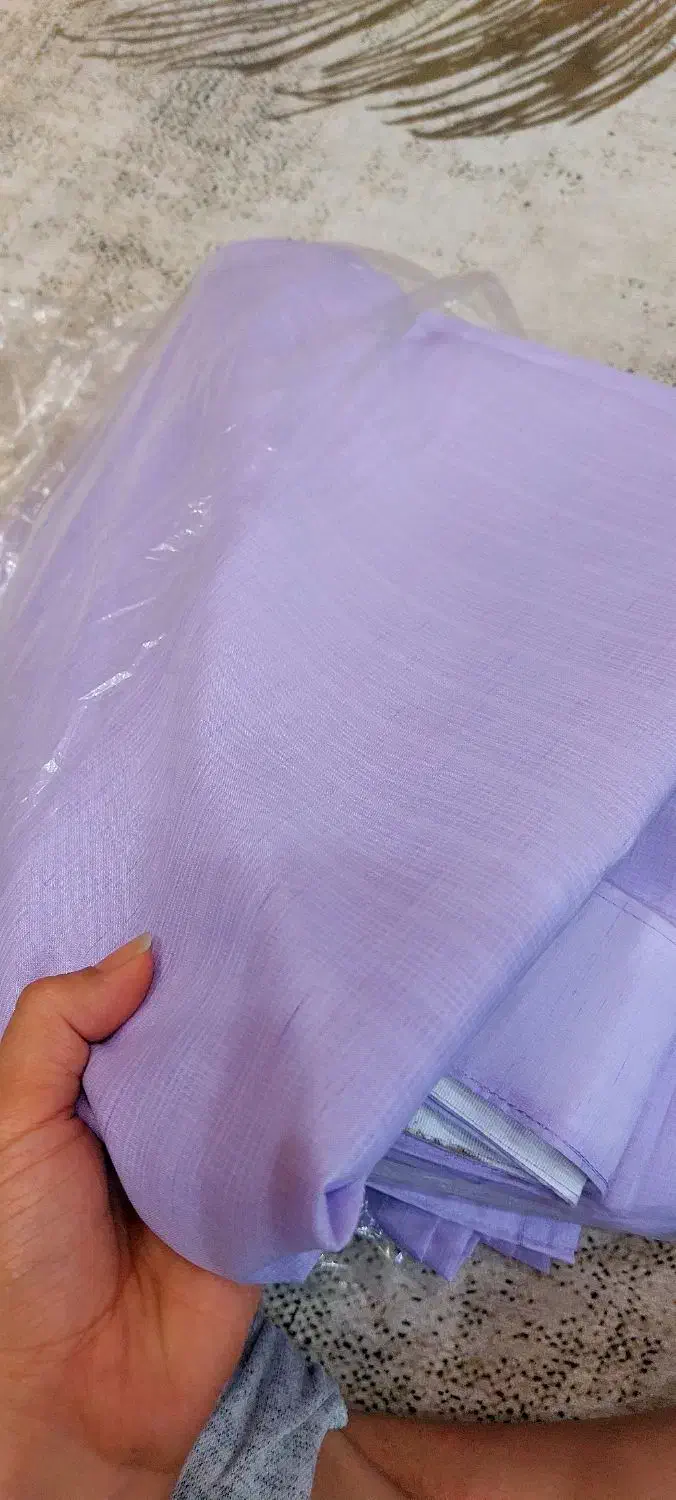 پرده پانچ|پرده، رانر، رومیزی|املش, |دیوار